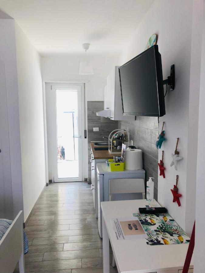 Apartment Vacanze I Trabocchi *