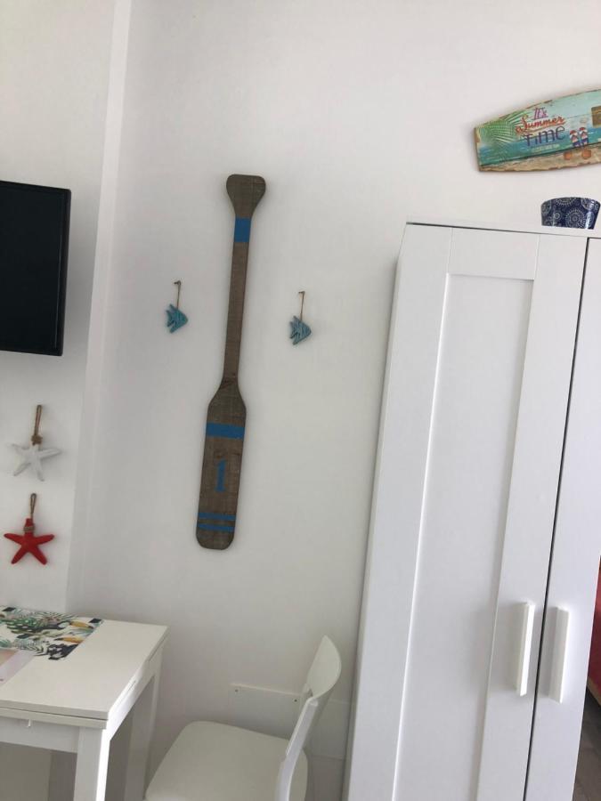 Vacanze I Trabocchi Appartement *