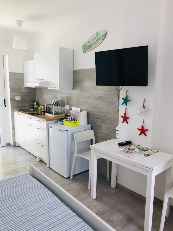 Appartement Vacanze I Trabocchi *