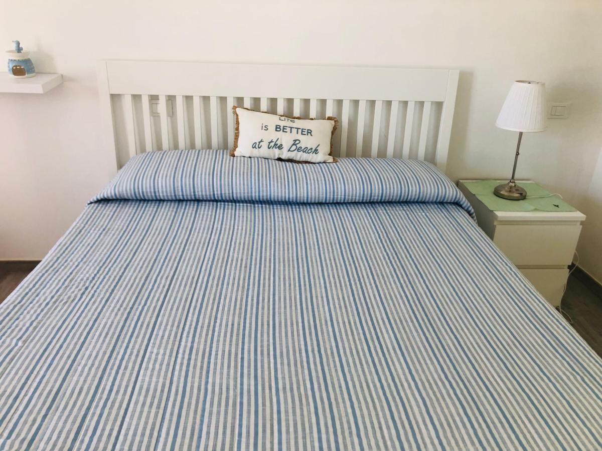 Vacanze I Trabocchi Appartement *