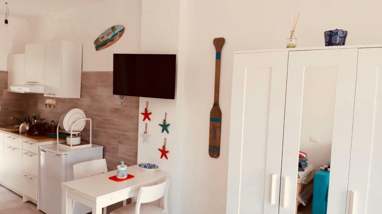 Vacanze I Trabocchi Appartement *