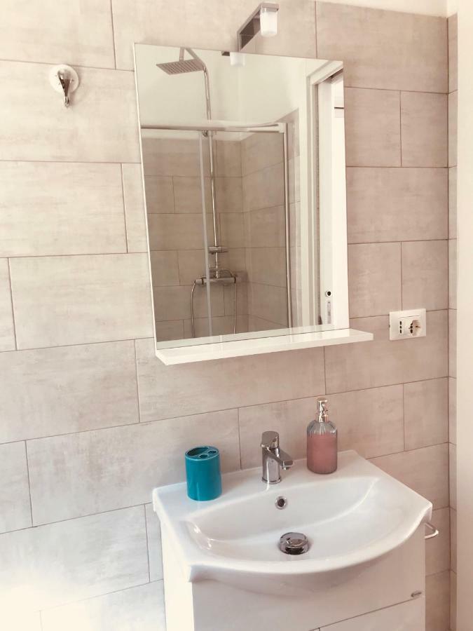 Vacanze I Trabocchi Appartement San Vito Chietino