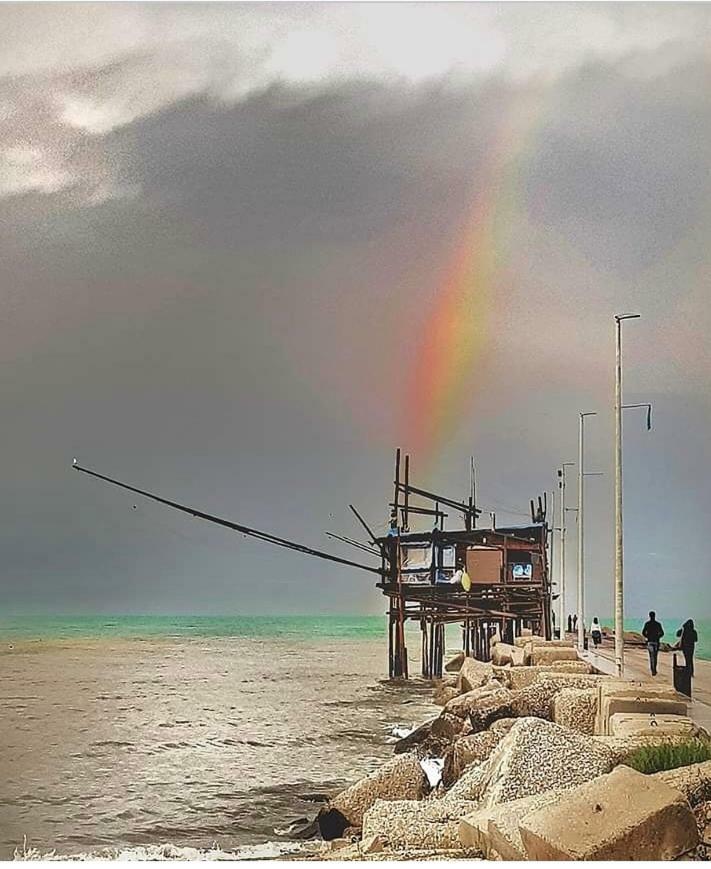 Vacanze I Trabocchi Appartement *