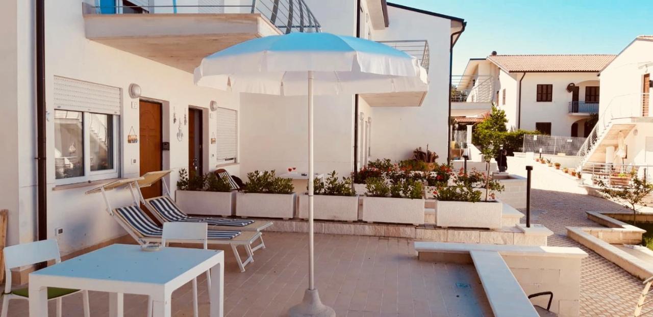 Vacanze I Trabocchi Appartement *