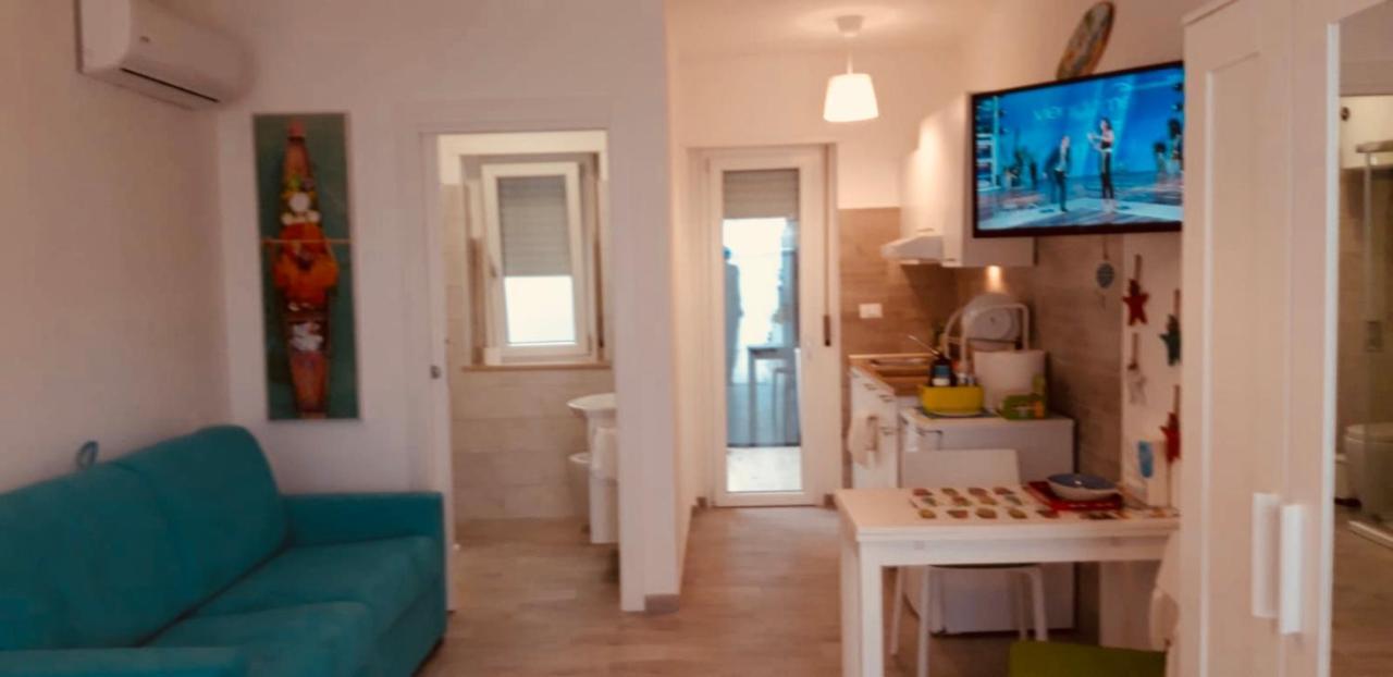 Apartment Vacanze I Trabocchi *